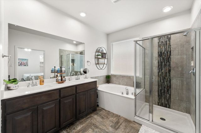 15860 Farringdon Street, Fort Worth, TX 76247