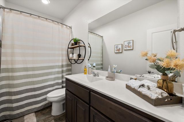 15860 Farringdon Street, Fort Worth, TX 76247