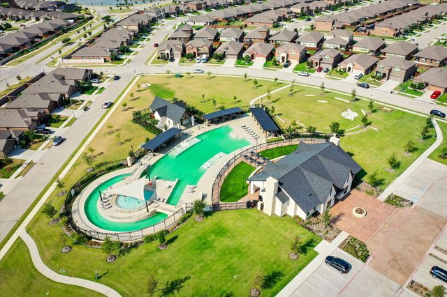 15860 Farringdon Street, Fort Worth, TX 76247