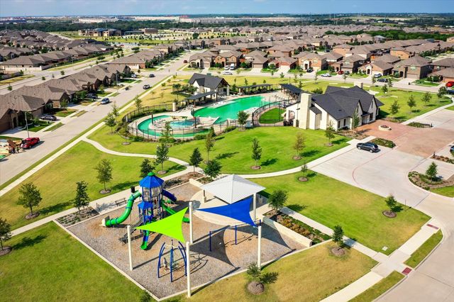 15860 Farringdon Street, Fort Worth, TX 76247