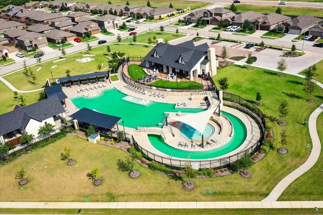 15860 Farringdon Street, Fort Worth, TX 76247