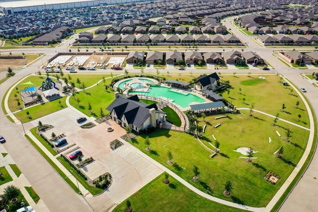 15860 Farringdon Street, Fort Worth, TX 76247