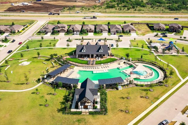 15860 Farringdon Street, Fort Worth, TX 76247