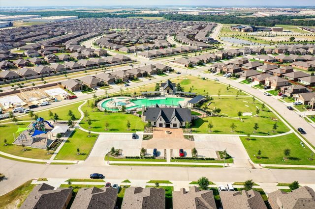 15860 Farringdon Street, Fort Worth, TX 76247