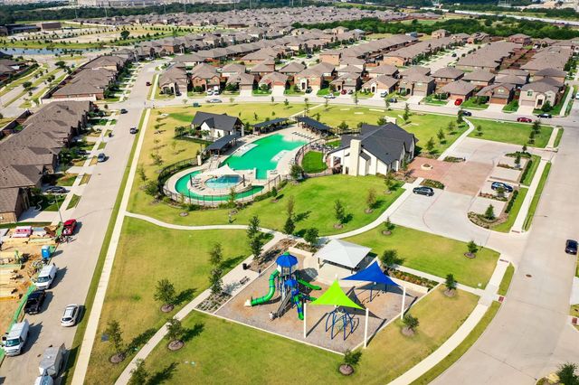 15860 Farringdon Street, Fort Worth, TX 76247