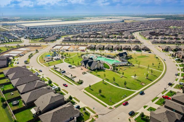 15860 Farringdon Street, Fort Worth, TX 76247