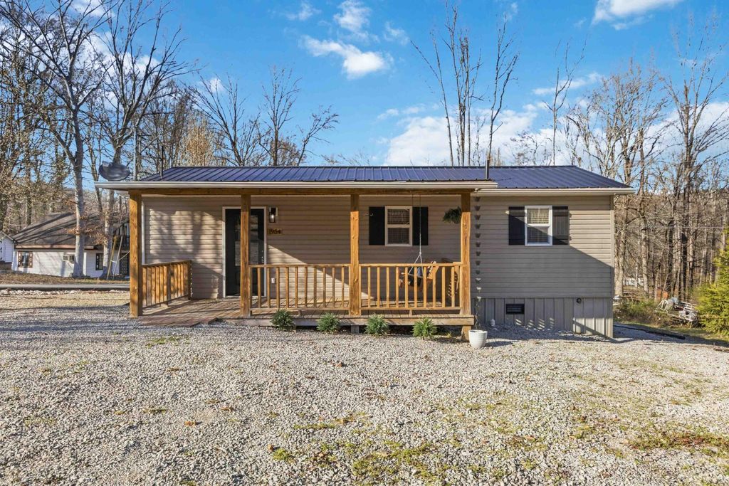 1954 Jasper Bend Road, Burnside, KY 42519