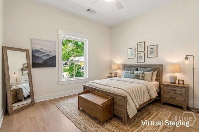 1410 Le Grand Street, Savannah, GA 31401