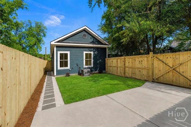 1410 Le Grand Street, Savannah, GA 31401