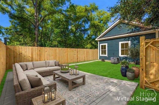1410 Le Grand Street, Savannah, GA 31401