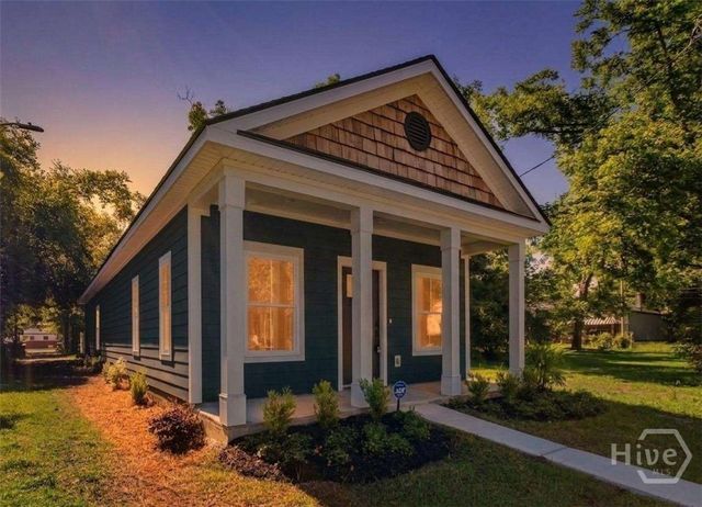 1410 Le Grand Street, Savannah, GA 31401