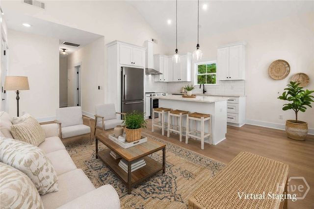 1410 Le Grand Street, Savannah, GA 31401