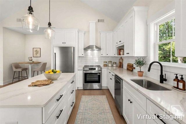 1410 Le Grand Street, Savannah, GA 31401