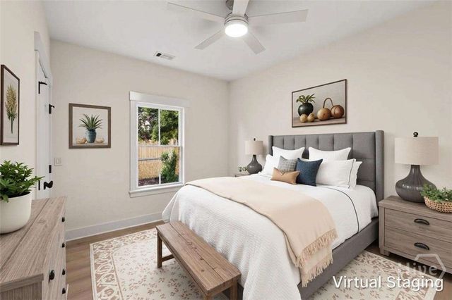 1410 Le Grand Street, Savannah, GA 31401