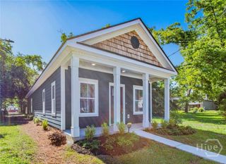 1410 Le Grand Street, Savannah, GA 31401