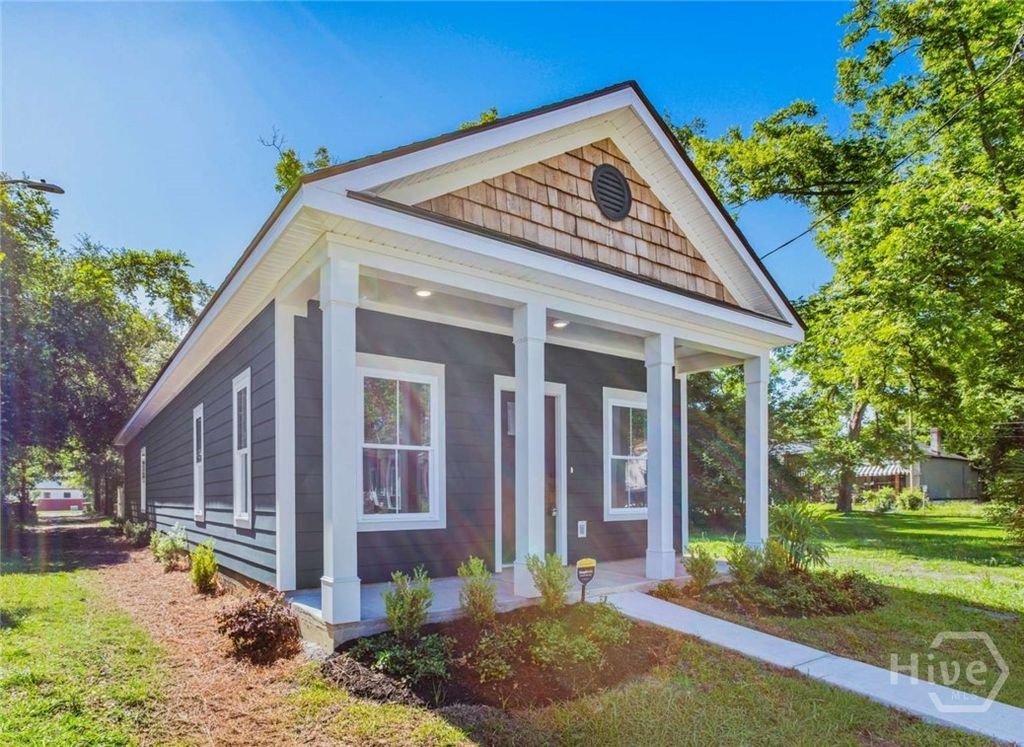 1410 Le Grand Street, Savannah, GA 31401