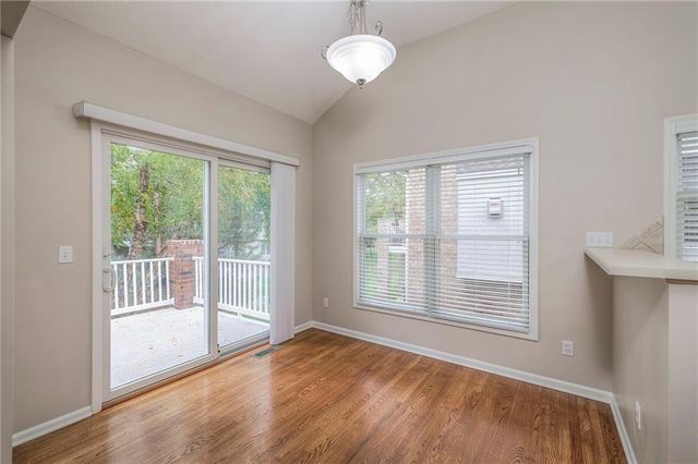 6407 W 133rd Terrace, Overland Park, KS 66209