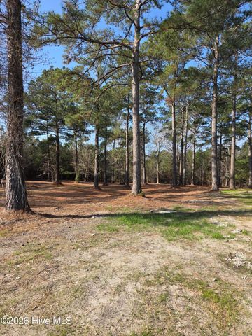 7423 Branford Circle SW, Sunset Beach, NC 28468