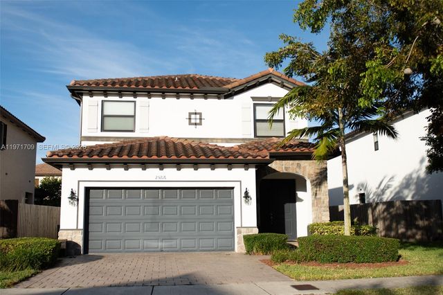 25216 SW 118th Ave, Homestead, FL 33032