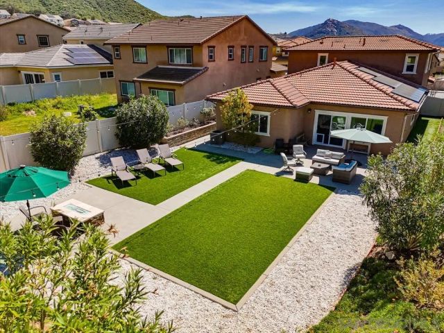 441 Ventasso Way, Fallbrook, CA 92028