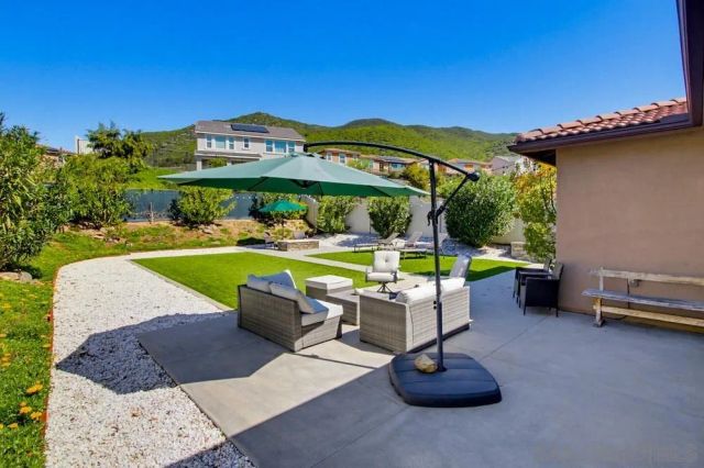 441 Ventasso Way, Fallbrook, CA 92028