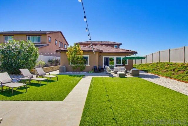 441 Ventasso Way, Fallbrook, CA 92028