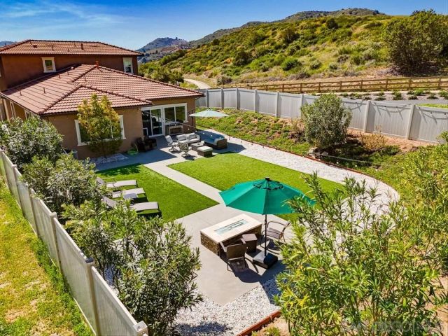 441 Ventasso Way, Fallbrook, CA 92028