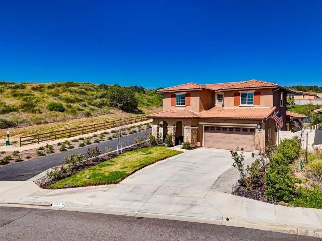 441 Ventasso Way, Fallbrook, CA 92028