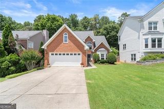 5240 Coacoochee Terrace, Johns Creek, GA 30022
