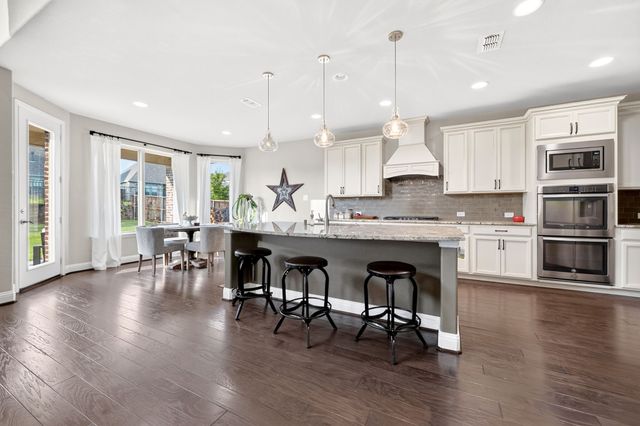 512 Emerson Drive, Rockwall, TX 75087