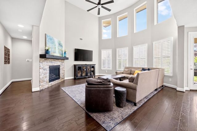 512 Emerson Drive, Rockwall, TX 75087