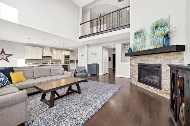 512 Emerson Drive, Rockwall, TX 75087