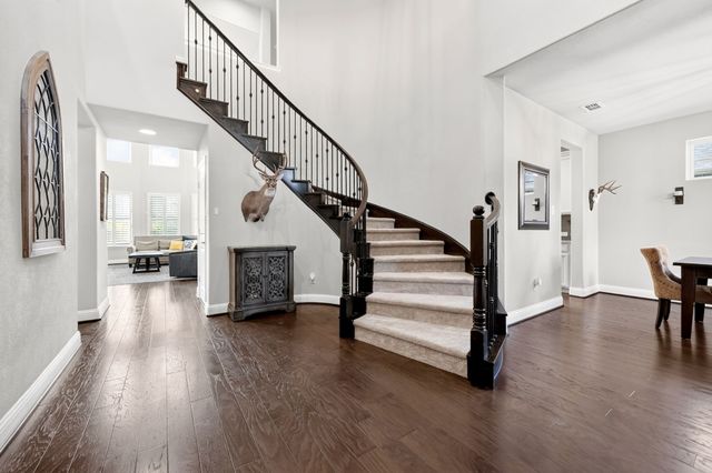 512 Emerson Drive, Rockwall, TX 75087