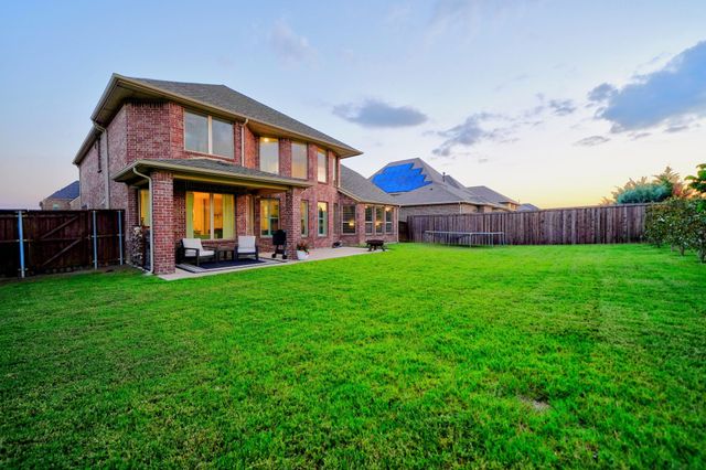 512 Emerson Drive, Rockwall, TX 75087