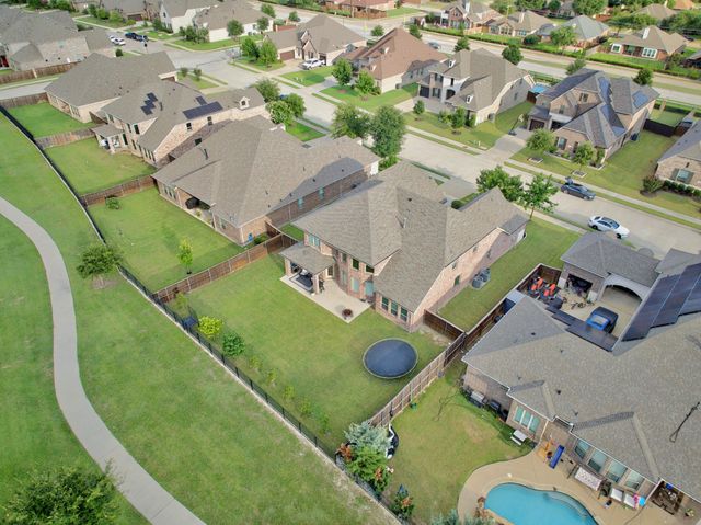 512 Emerson Drive, Rockwall, TX 75087