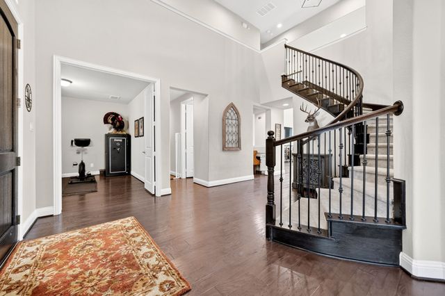 512 Emerson Drive, Rockwall, TX 75087