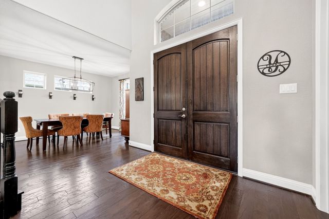 512 Emerson Drive, Rockwall, TX 75087