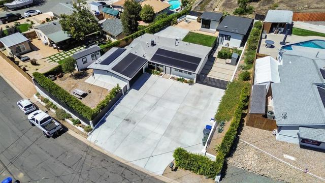 12540 Taunt Place, Poway, CA 92064