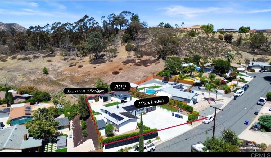 12540 Taunt Place, Poway, CA 92064