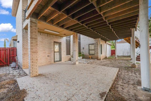 5605 N 41st N Street, Mcallen, TX 78504