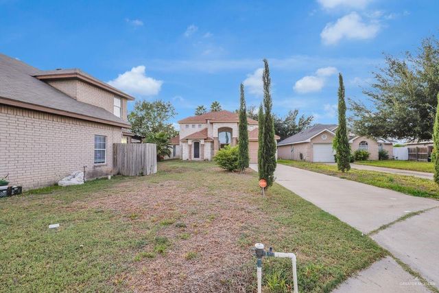 5605 N 41st N Street, Mcallen, TX 78504