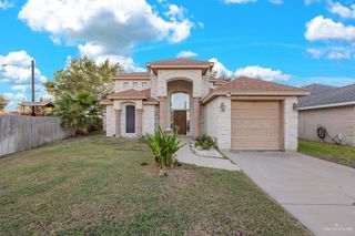 5605 N 41st N Street, Mcallen, TX 78504