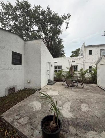 4303 NW 13th Avenue, Miami, FL 33142