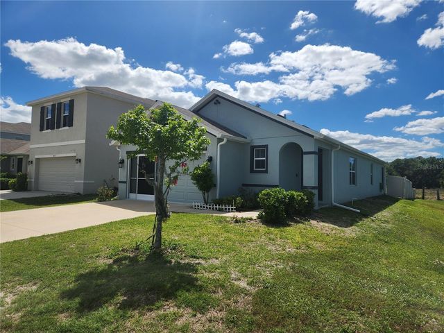 6643 LONGBOAT DRIVE, Brooksville, FL 34604