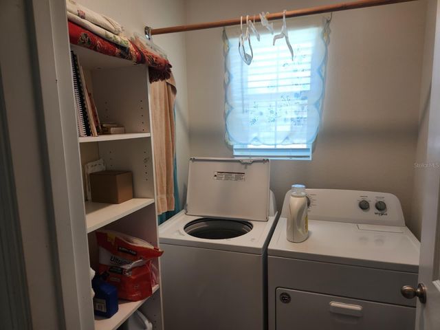 6643 LONGBOAT DRIVE, Brooksville, FL 34604