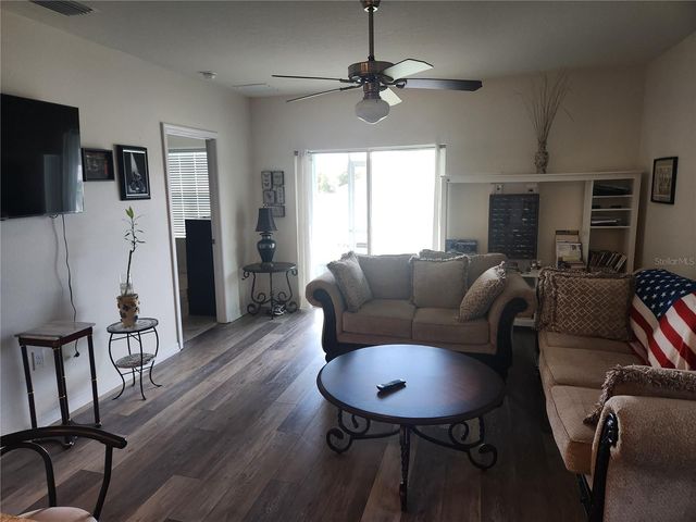6643 LONGBOAT DRIVE, Brooksville, FL 34604