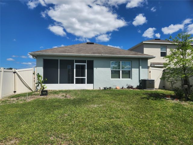 6643 LONGBOAT DRIVE, Brooksville, FL 34604