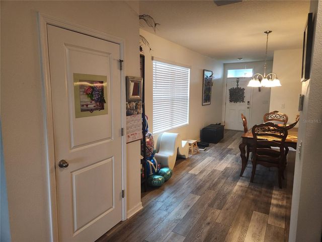 6643 LONGBOAT DRIVE, Brooksville, FL 34604