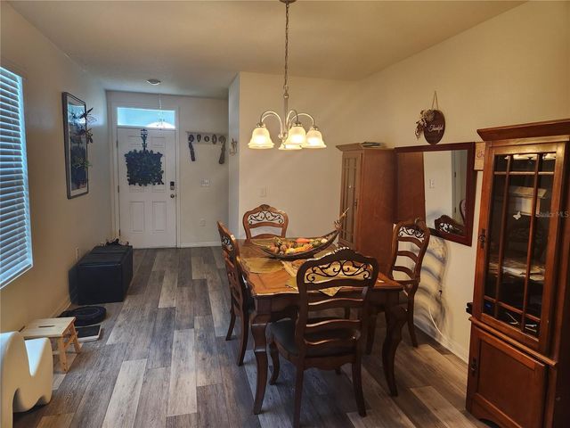 6643 LONGBOAT DRIVE, Brooksville, FL 34604