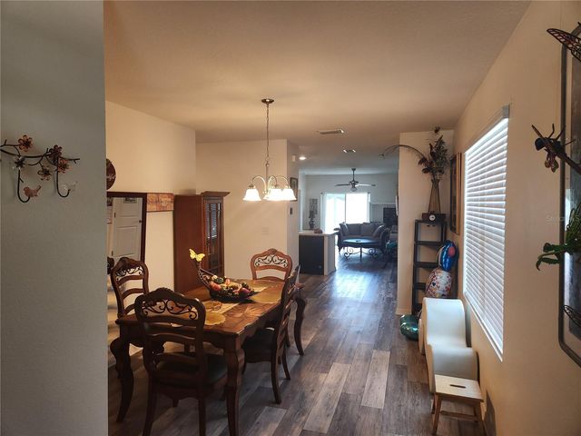 6643 LONGBOAT DRIVE, Brooksville, FL 34604